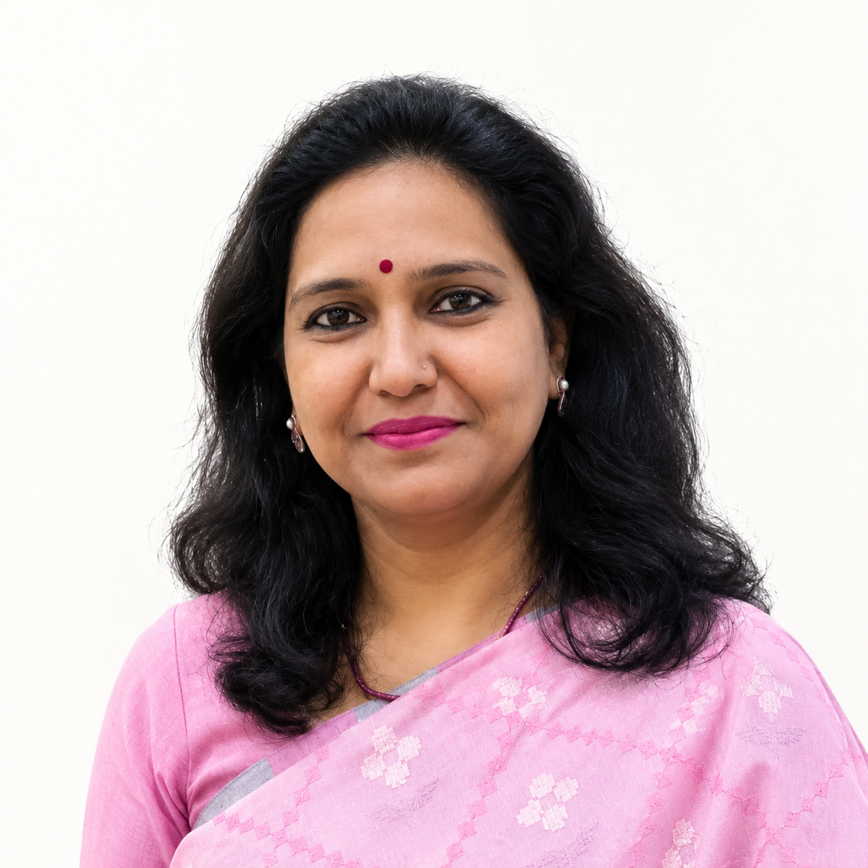 Ms. Kadambari K. 